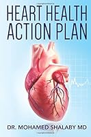 Heart Health Action Plan 1506198074 Book Cover