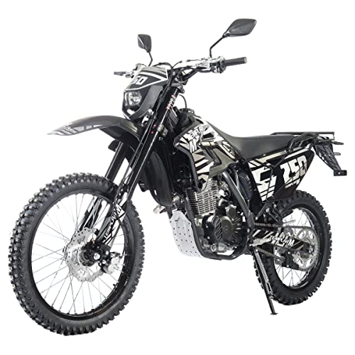 X-PRO Templar M 250cc Pit Bike