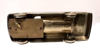 日産　プレジデント　オルゴール 付き　シガレットケース 公式】アンティーク家具ラフジュ工房商品詳細ページ日産(NISSAN