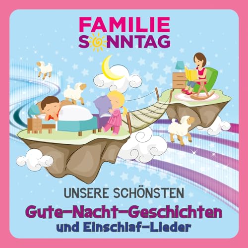 Familie Sonntag