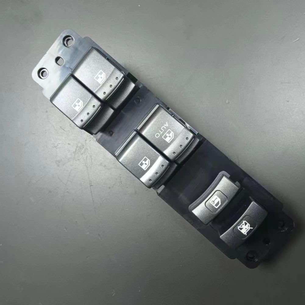 1PCS Main Switch for Glass Regulator OEM 8581009100HCC