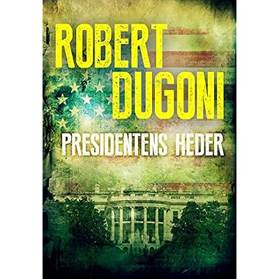 Presidentens heder