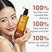 Hanskin AHA Pore Cleansing Oil for Dry Skin, Exfoliating, Waterproof Makeup Sebum Remover Facial Oil Cleanser for Face, Moisturizing for Soft Skin, Korean Skincare [AHA/10.14 oz.]