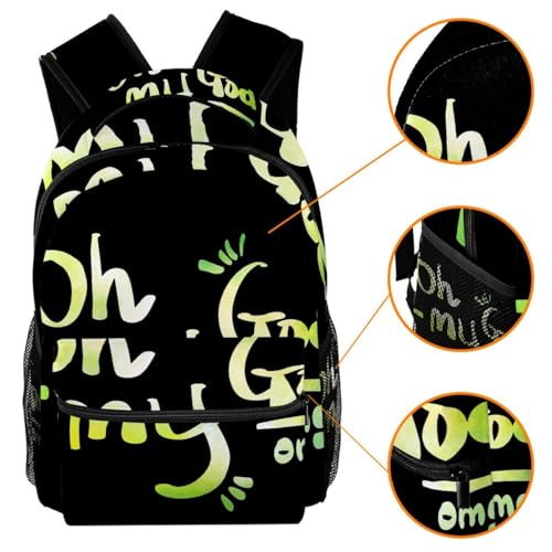 Sac de voyage décontracté multicolore pour optimiser votre rangement - 3