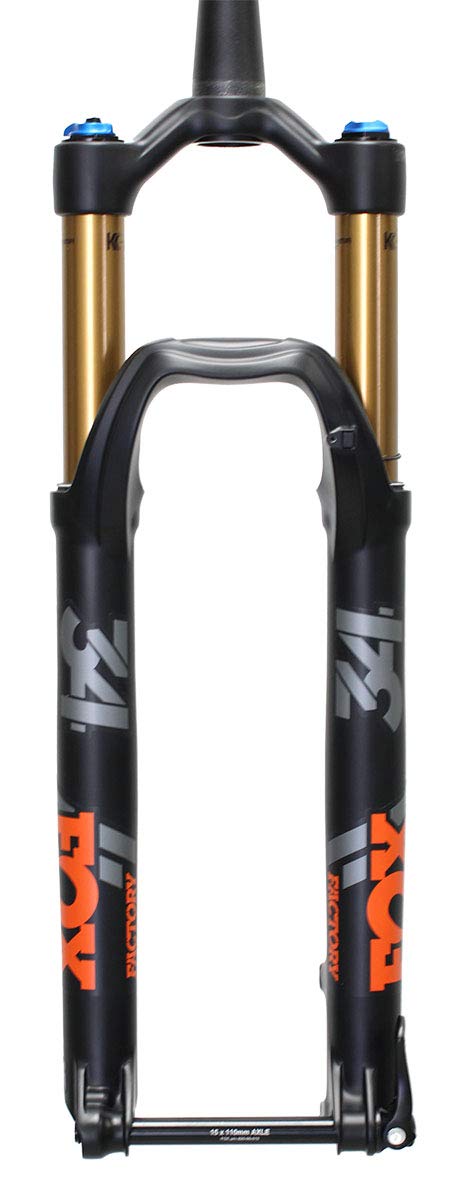 専用です　新品未使用 FOX 34 Factory 29 140mm FIT4 Amazon | Fox Shox 34フロート 140mm FIT4 29インチ ブラック/オレンジ