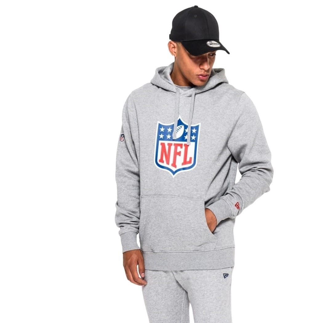New Era Kapuzenpullover NFL Logo