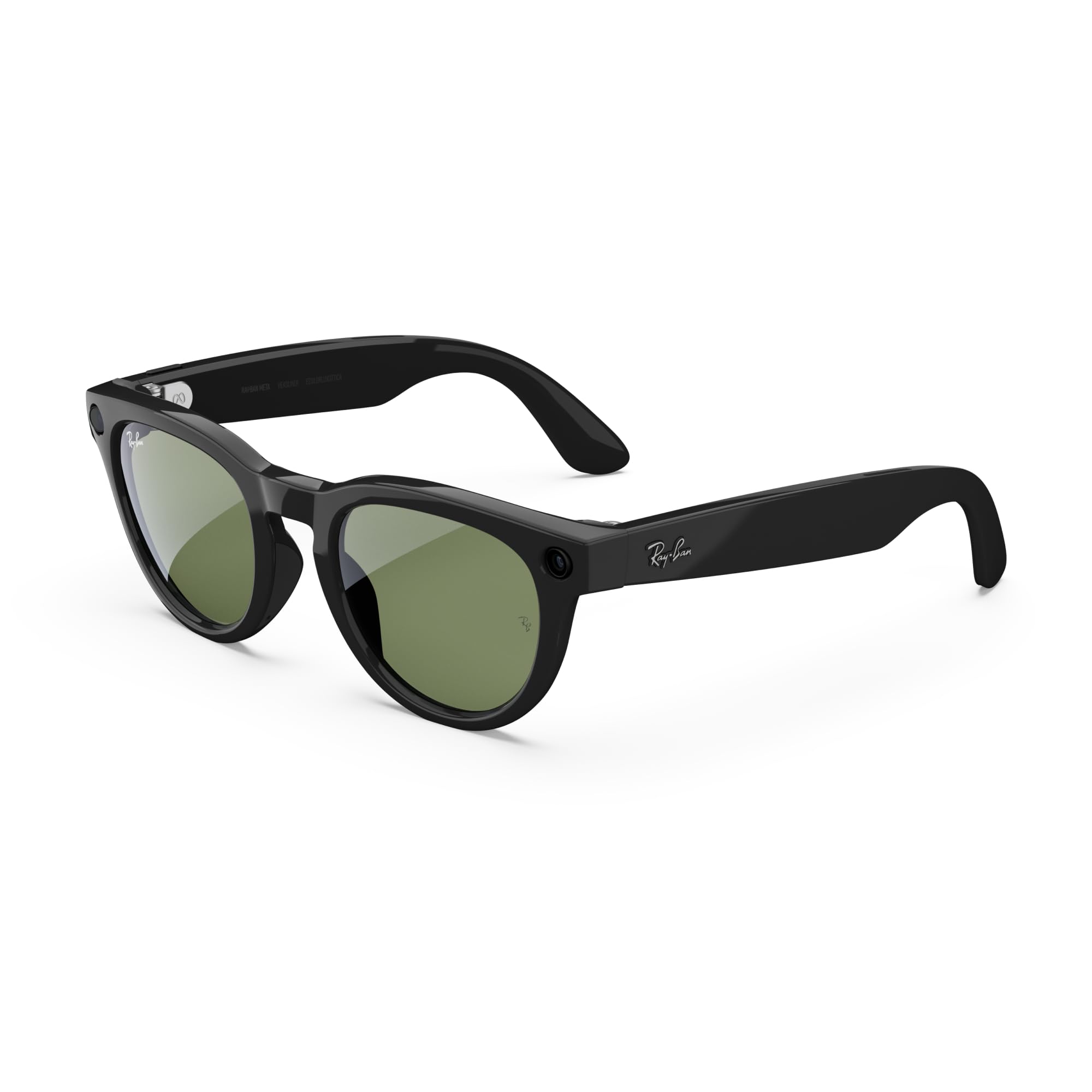 ギフト包装 新品未開封 Rayban  Headliner Gen2 RayBan Meta♢第二世代 (GEN 2) AIグラス/ヘッドライナー (Ray Ban