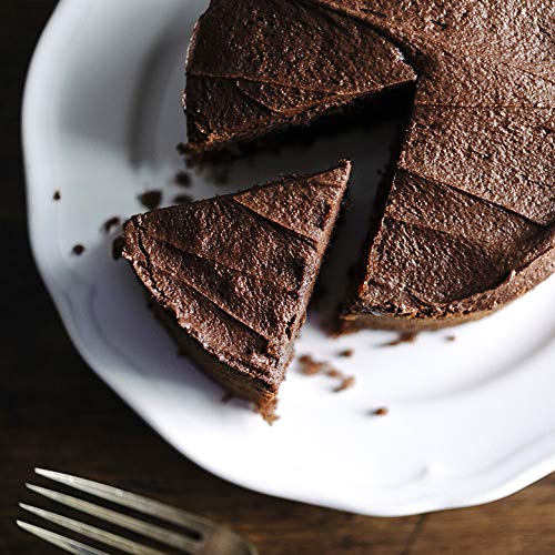 Nordic Ware 45406 Naturals 6" Round Layer Cake Pan, Natural Aluminium Baking Tin with Superior Heat Conductivity - Image 4