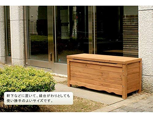 木製収納ベンチ ブラウン 楽天市場】木製収納ベンチ 玄関 ベンチ 玄関収納 木製トランク 収納