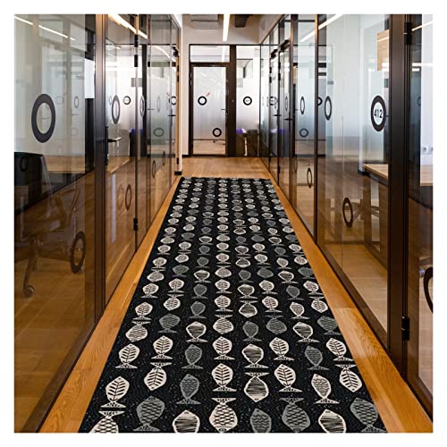 LVLDAWA Bereich Teppich Läufer, Eingang Bodenmatte Teppich Cover