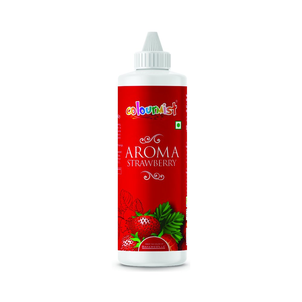 See full amazon price history chart for Colourmist Strawberry Aroma (200 g) (Pack of 1) Colourmist Strawberry Aroma (200 g) (Pack of 1) (B01N362IHP) Amazon Price History, Amazon Price Tracker