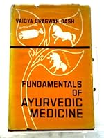 Fundamentals of Ayurvedic Medicine B004AYLJ2A Book Cover
