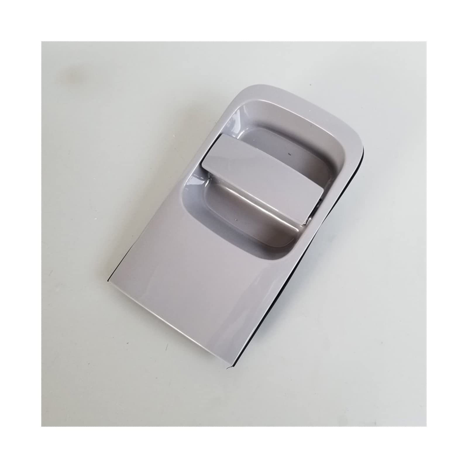 Ytdhfdgj Lh 1 For Hyundai H1 For Grand For Starex I800 Plastic Sliding Door Outside Handle (Lh 1)