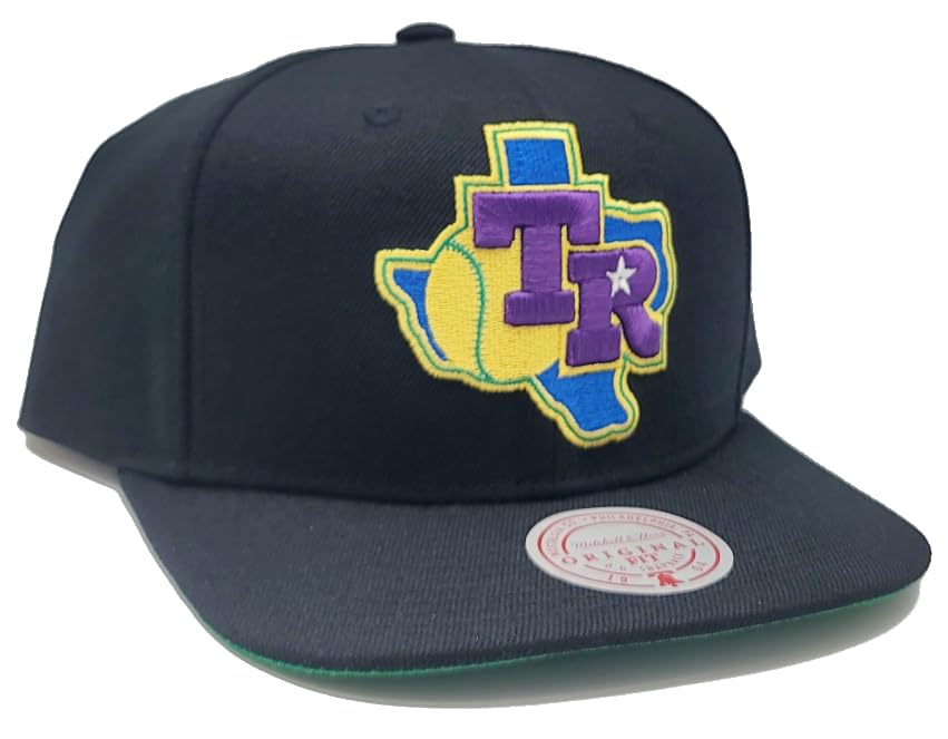 Gorra Snapback Texas Rangers Mardi Gras miniatura 4