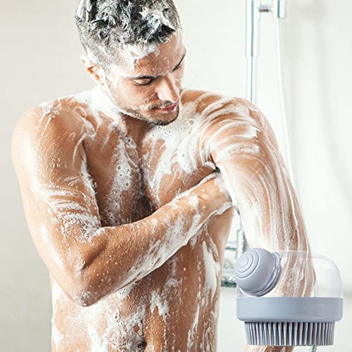 Couro Cabeludo,cabelo - Esfregador couro cabeludo cabeça para relaxar o crescimento do cabelo, escov