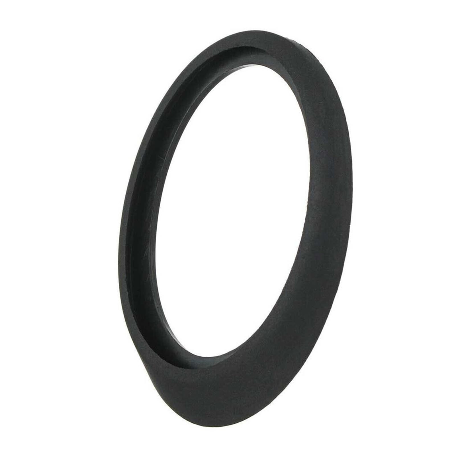BEUTEE Guarnizione in Gomma for Antenna for Antenna sul Tetto dell'automobile da 1 Pezzo Compatibile con