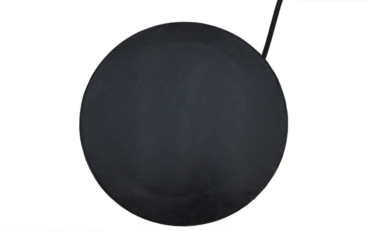 MIRMIDON BM-175 Base Magnética diámetro 17,5 cm