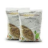 Organic Seven Seed Blend For Bread 5kg (BWFO)