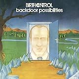 Produktty: ABIS MUSIC Backdoor Possibilities/Figure Out the Weather [Vinyl LP]