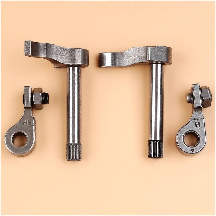 and Intake Valve Rocker a Tappet Kits Fit for GX35 GX35NT HHT35S Lawnmowers Trimmers 14740-Z0Z-000 14730-Z0Z-000 14441-Z0H-003 14431-Z0H-003
