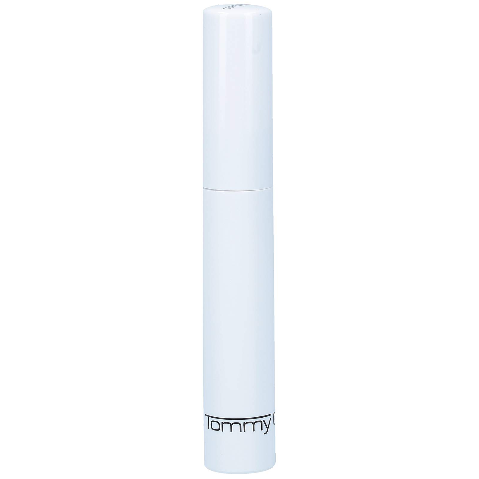 TOMMY G SMOKEY EYES MASCARA BLACK TG - Smokey gözler maskara siyah
