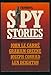 Favourite Spy Stories