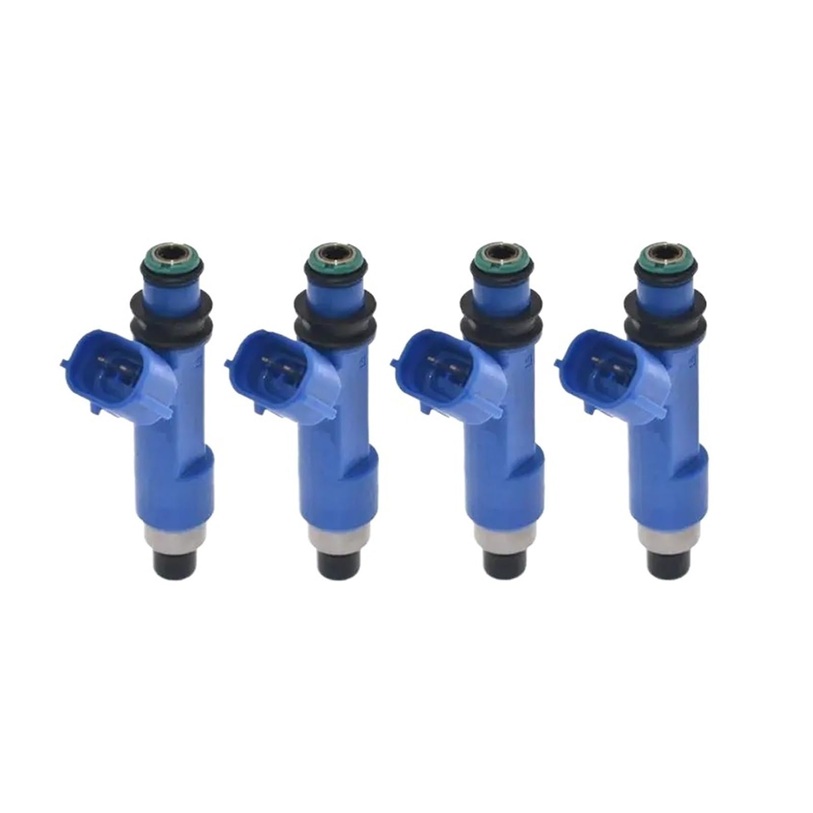 Injecteur de carburant 4 pièces, compatible avec Swift MZ 1.3