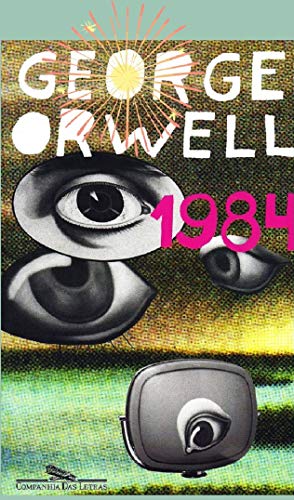 1984 - George Orwell (English Edition)