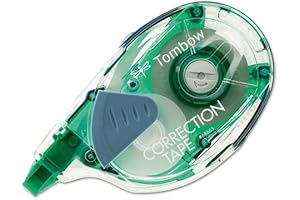 Tombow MONO Refillable Correction Tape