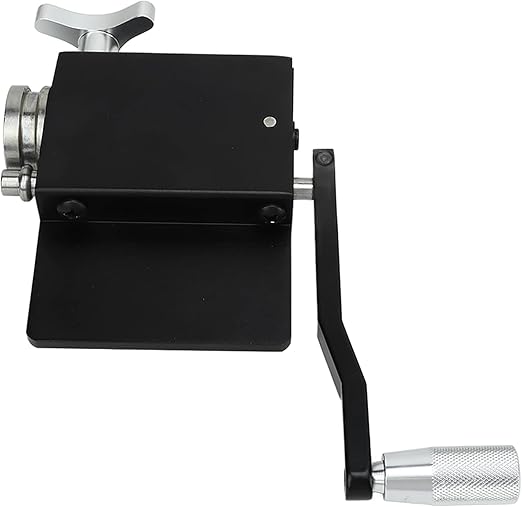 EBTOOLS Intercooler Piping Bead Roller Manual Tubing Bead Roller Bead