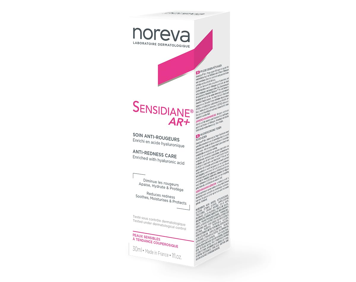 Noreva Sensidiane AR+ Anti-Redness Care 30ml, 30 ml (Pack of 1) - Image 2