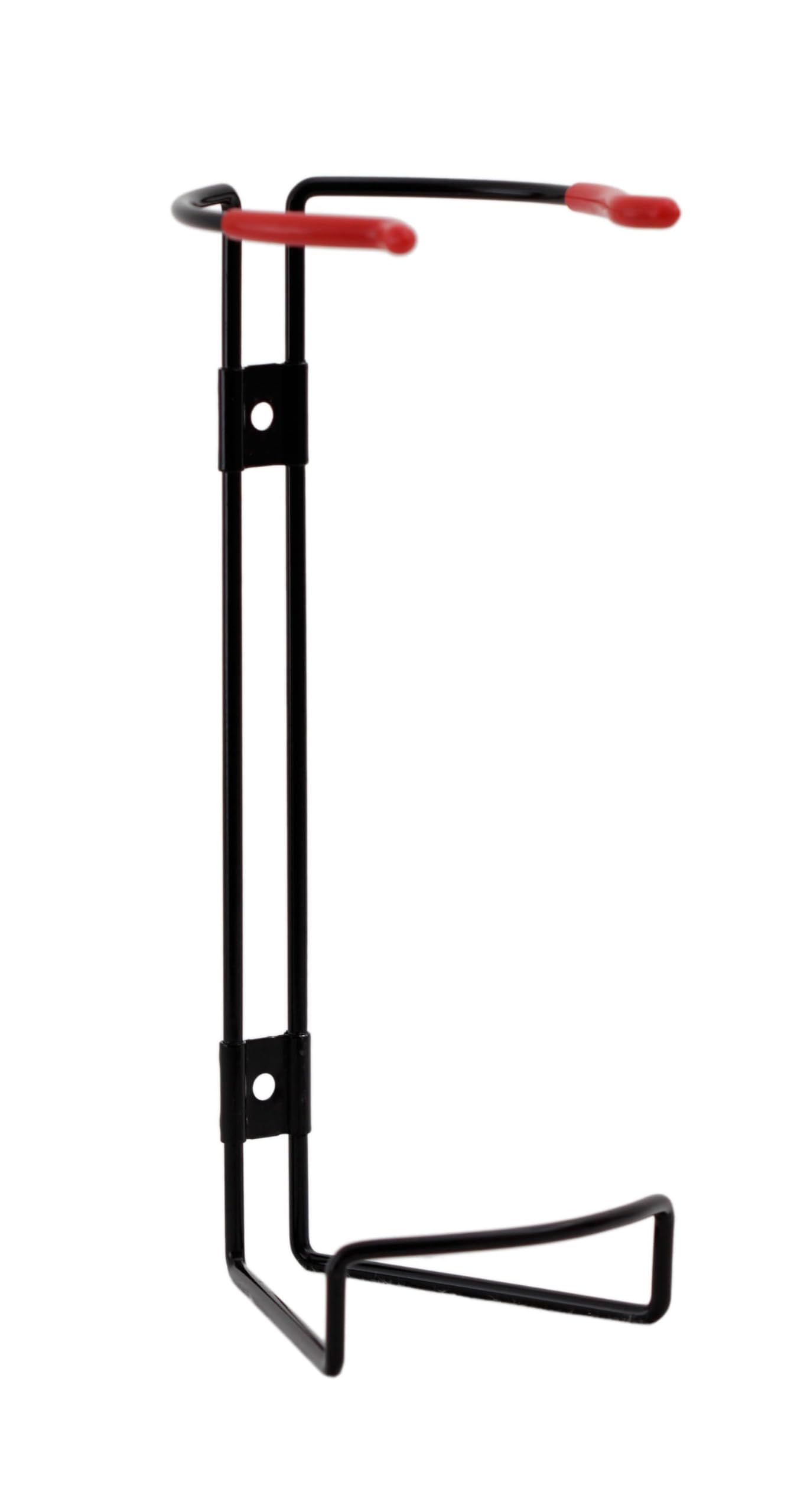Auto Feuerlöscher 2kg ABC Pulver mit praktischer Griffhaube und KFZ Halter EN3, inkl. ANDRIS® Prüfnachweis