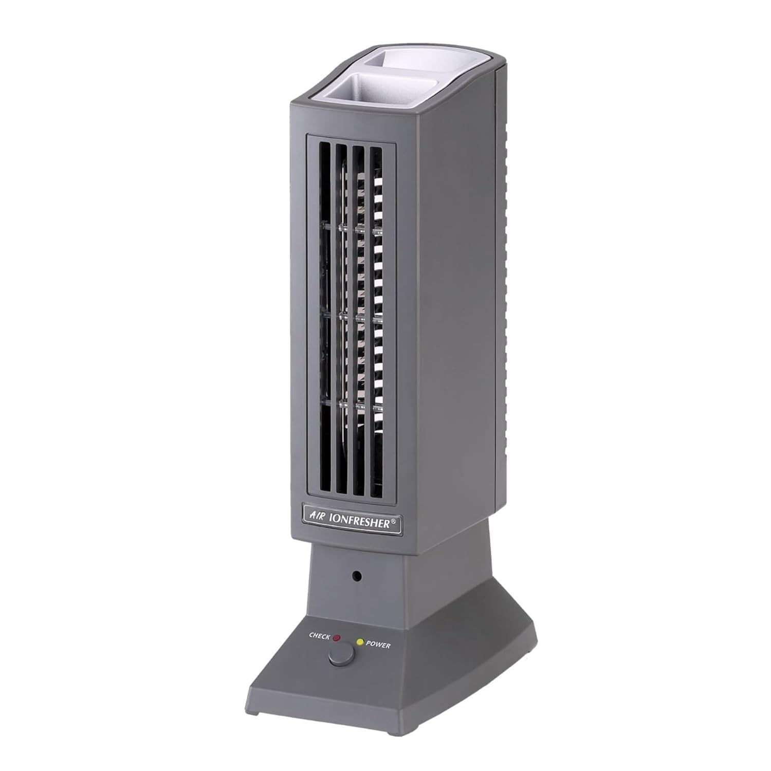 Automatic Ion Fresher Air Purifier LS-212 for Office & Home, 520 Sq.ft Coverage, 5W Energy Efficient, Grey, Removes Dust, Allergens | Smoke & Bacteria-image-13