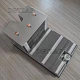 dell poweredge r720 hardware manual DBTLAP CPU Le radiateur Compatible pour Dell Poweredge R720 R720XD Serveur 5JW7M 05JW7M radiateur