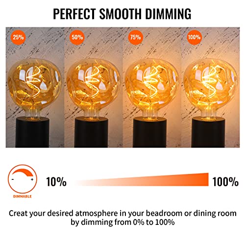 La mejor comparación de Focos grandes led - solo los mejores. 15 Imagen adicional