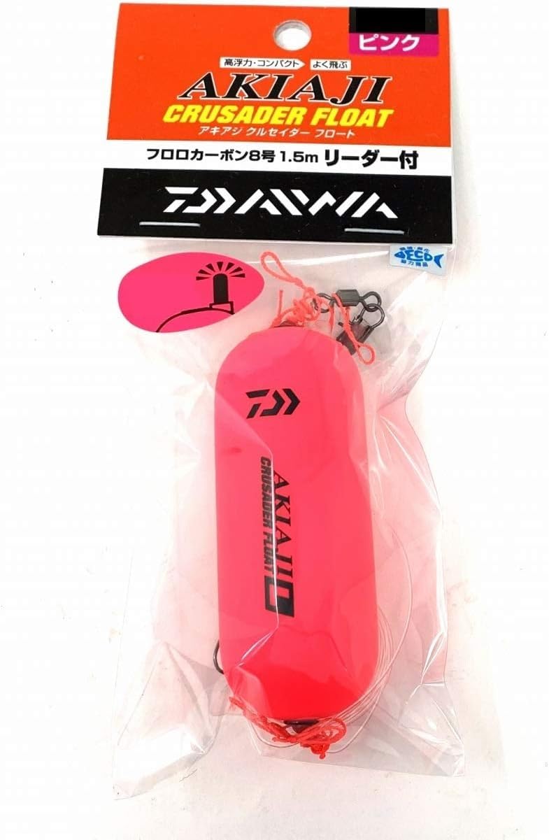 Amazon | ダイワ(DAIWA) ウキ アキアジクルセイダーフロート
