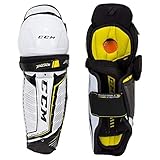 Schienbeinschutz CCM Super Tacks AS1 Bambini, 9