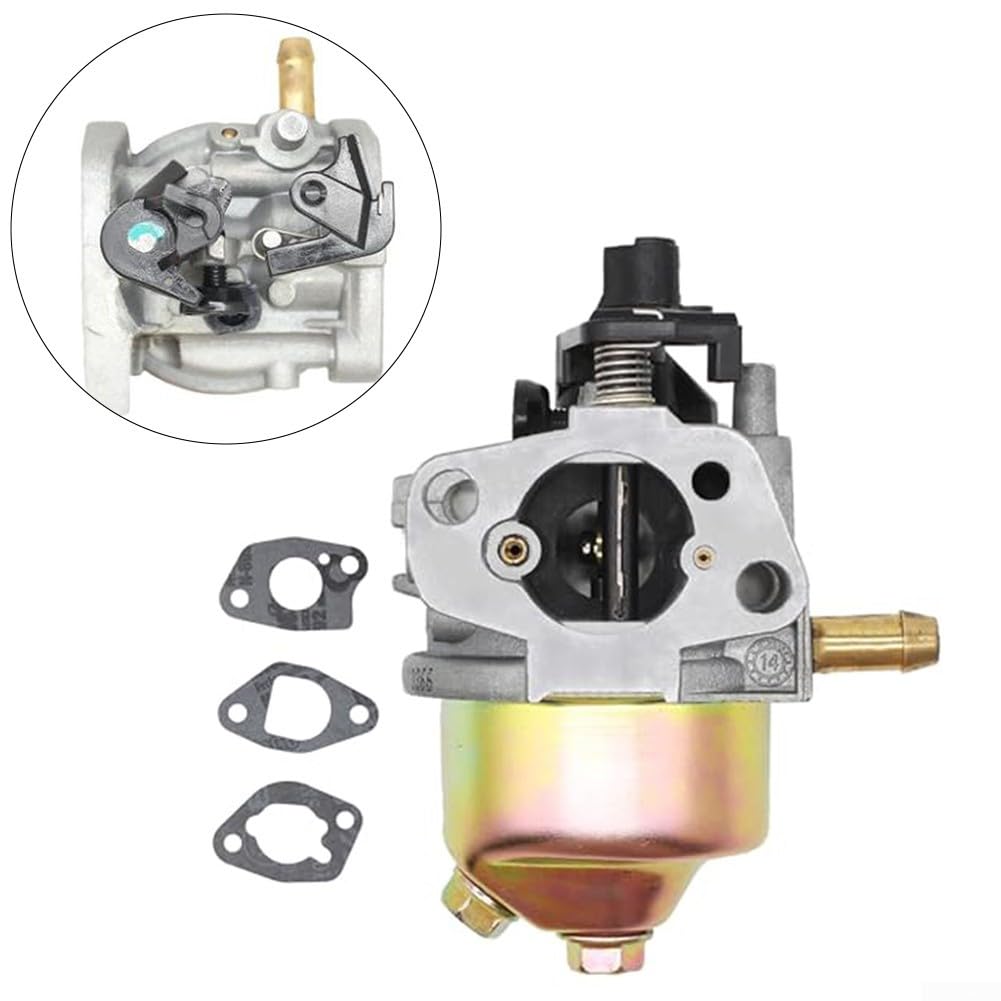 Carburador P19A diseñado para compatibilidad con modelos de motor para 1P70FUA, 1P70M0 y 2P70M0