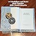Chill Dumpster Fire Skull Sobriety Coin - The Strongest Steel is Forged AA Coins - Recovery Addiction NA AA Chips and Medallions - Celebrate Clean Narcotics Alcoholics Anonymous Gifts for Men Women