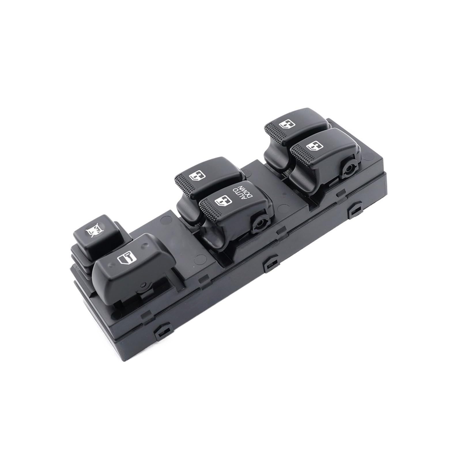 Bouton de commutation de vitre de voiture Tucson 93570-2E200 finition origine - 6