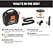 Ridgid 18-volt 3 Gal. Cordless Wet/dry Vacuum (Bare Tool)
