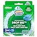 Pledge 70480 na11 Scrubbing Bubbles Toilet Cleaner Drop Ins, 3 Count, 4.2 Ounce, Single pack, 4 Ounce