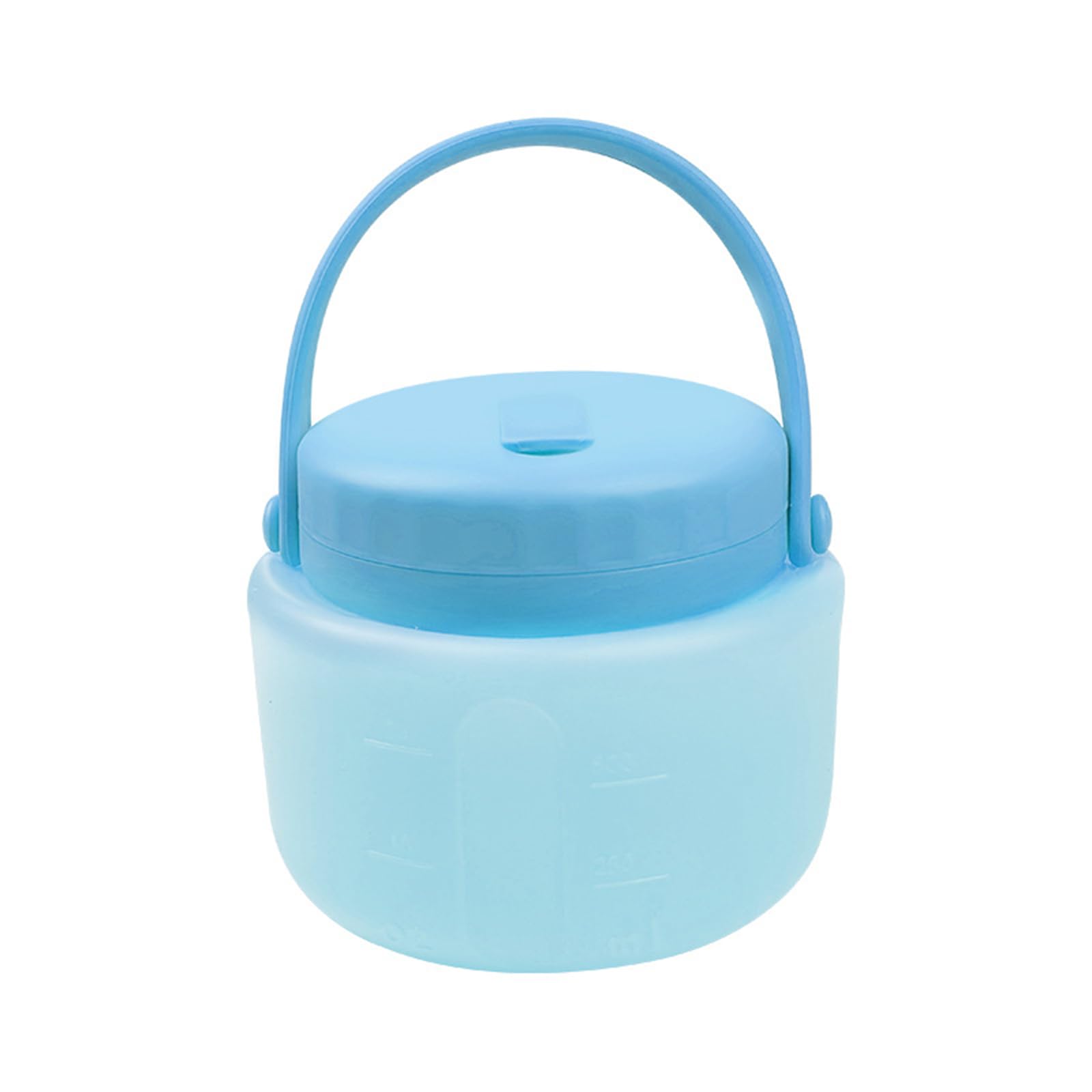 Kaeltsyn Silicone Storage Bag for Leftovers, Airtight Seal and Dishwasher Safe Reusables Storage