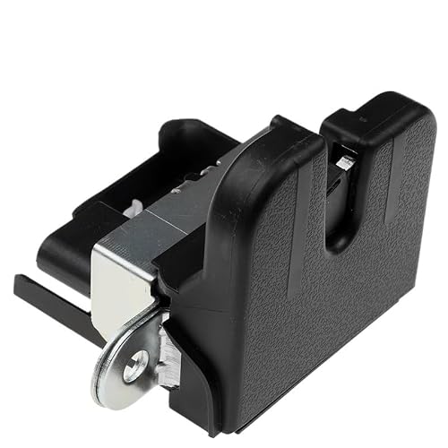 Rear Tailgate Lock 1K6827505E Rear Trunk Lock LID Latch Car 5K0827505 5K0827505A 5M0827505E 1P0827505D for Golf MK5 for GTI MK6 for Leon