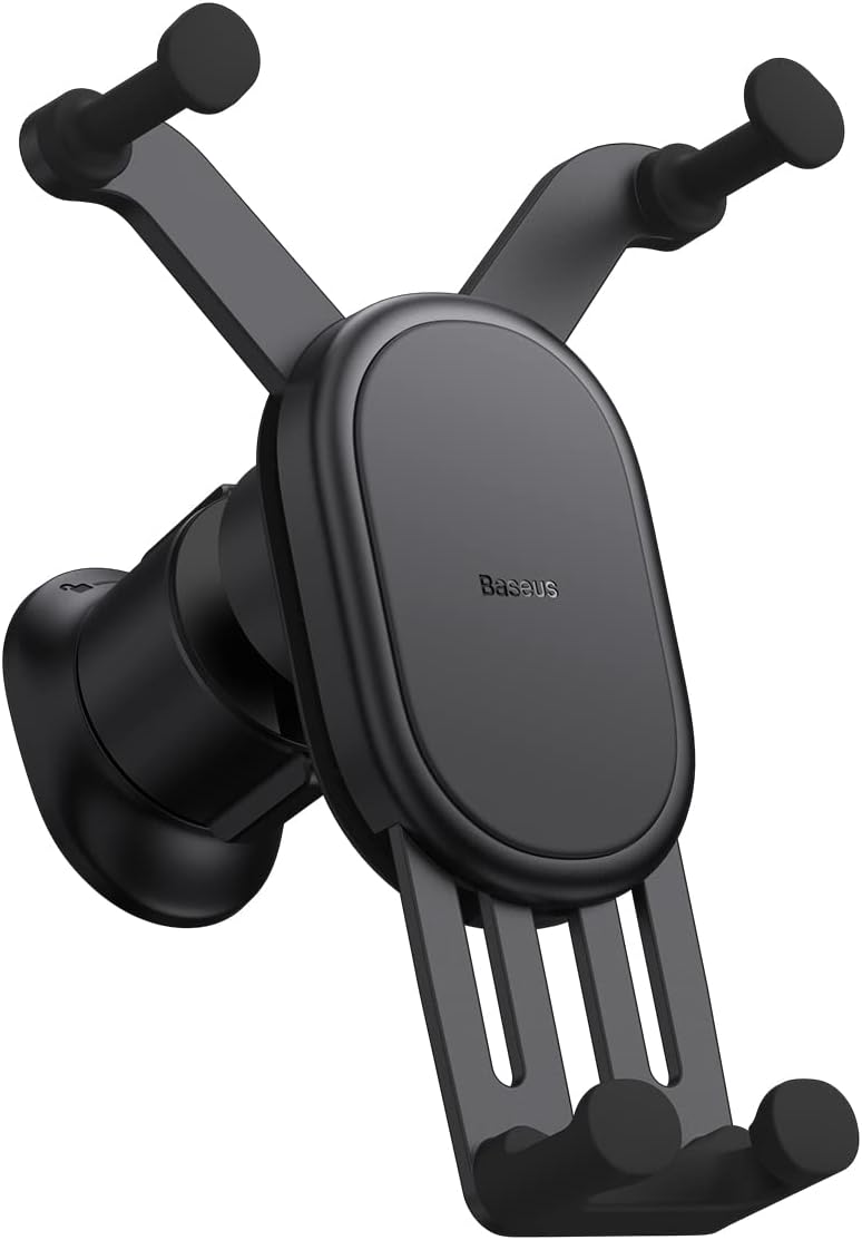 BASEUS STABLE GRAVITATIONAL CAR MOUNT AIR (AIR OUTLET VERSION)