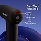 Caresmith Charge Boost Massage Gun — view 5