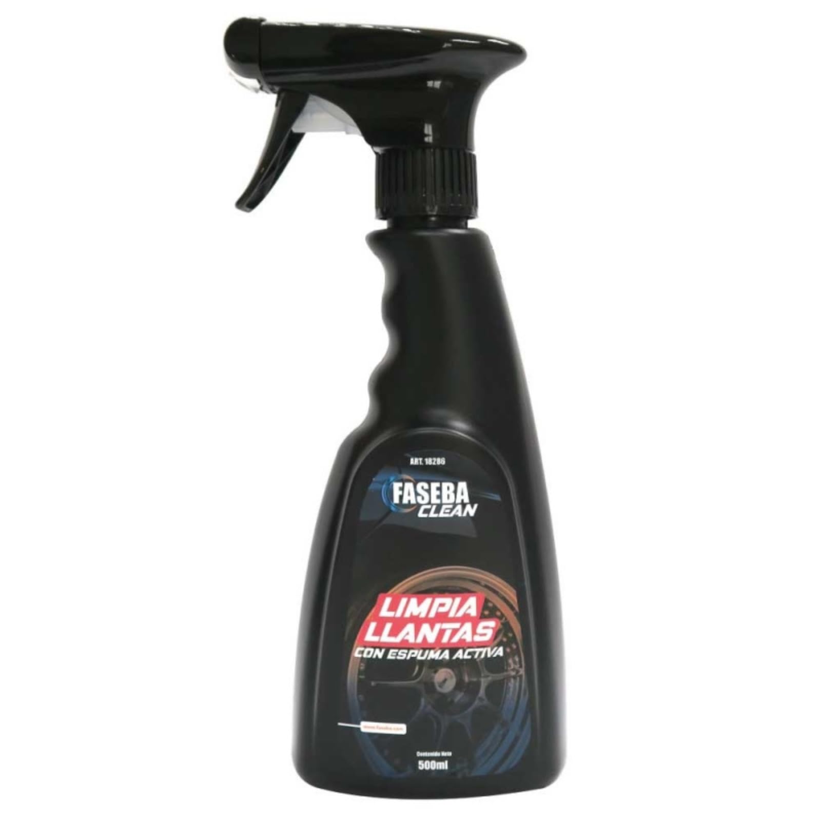 KIT DE LIMPIEZA PRIMAVERA FASEBA CLEAN – SET COMPLETO PARA COCHE, IDEAL PARA REGALO Y MANTENIMIENTO DEL VEHÍCULO, INTERIORES DE COCHE ANTI POLVO AROMA FRESCO Y DURADERO PARA EL INTERIOR