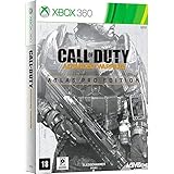 Call of Duty: Advanced Warfare Atlas Pro Edition - Xbox 360