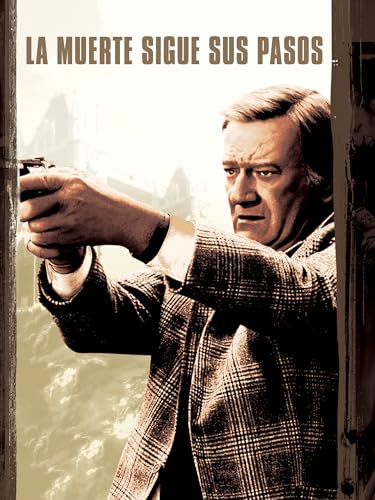 La muerte sigue sus pasos