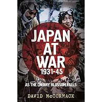 Japan at War 1931-45
